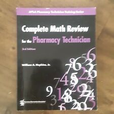 Complete math review for sale  Manhattan