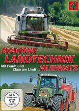 Moderne landtechnik einsatz gebraucht kaufen  Berlin