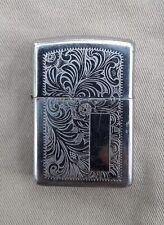 Zippo modele venitian d'occasion  Rognes