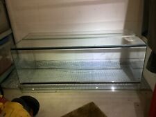 Terrarium schiebetüren 120x50 gebraucht kaufen  Hemmingen