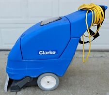 Clarke clean track for sale  Goshen