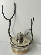 Antique co. silver for sale  OKEHAMPTON