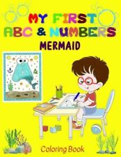 First mermaid abc for sale  Powder Springs