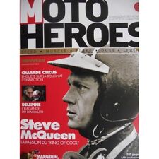 Moto heroes mcqueen d'occasion  Allonnes