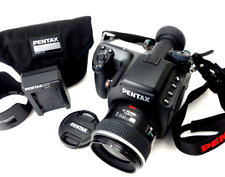 Pentax 645 digital gebraucht kaufen  Langen