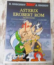 Asterix erobert rom gebraucht kaufen  Brühl