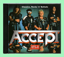 Accept classics rocks gebraucht kaufen  Weener