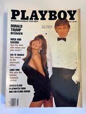 Playboy magazine march d'occasion  Expédié en Belgium