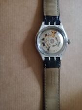 Orologio swatch automatico usato  Montiglio Monferrato