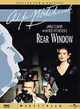 Dvd rear window for sale  Shipping to Ireland