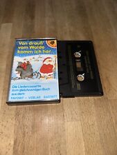 weihnachtslieder kassette gebraucht kaufen  Deutschland