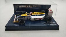 Minichamps williams honda usato  Numana