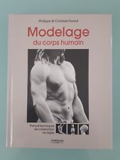 Modelage corps humain d'occasion  Labastide-Saint-Pierre