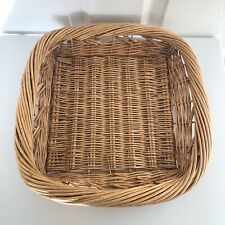 Wicker hand woven for sale  FAIRFORD