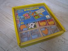 Jeu dominos éducatifs d'occasion  Tourcoing