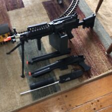 Air soft rifle for sale  Los Angeles