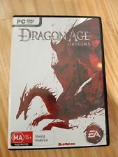 Dragon Age: Origins Ultimate Edition jogo de PC Windows 7 8 10 11 comprar usado  Enviando para Brazil