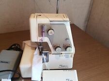 Overlocker sewing machine for sale  VIRGINIA WATER