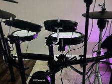 Roland 17kvx2 drums for sale  Grand Rapids