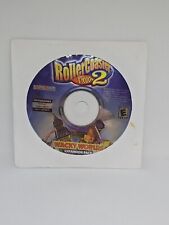 Roller coaster tycoon for sale  Tinley Park