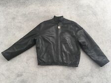 Dirk bikkembergs leather for sale  YORK