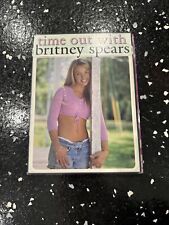 Time britney spears for sale  Myrtle Beach