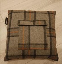 Tweed cushions for sale  LONDON
