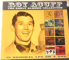 Roy acuff early for sale  Dallas
