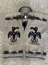 cowichan sweater for sale  Denver