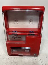 Koolatron model EC-23 red soda cooler/vending machine For Parts for sale  Shipping to South Africa