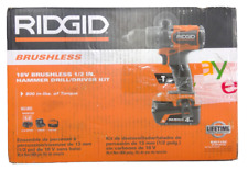 Used ridgid r86115 for sale  Jacksonville