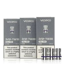 Voopoo pnp series for sale  LEICESTER