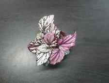 Begonia rex metallic for sale  UK