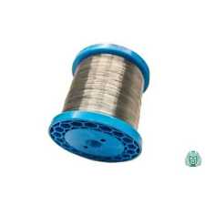 Kanthal wire 0.1 for sale  Shipping to Ireland
