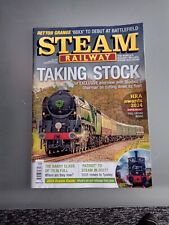 Steam railway magazine for sale  SCUNTHORPE