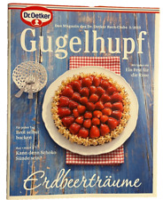 Gugelhupf 2015 magazin gebraucht kaufen  Schwalmstadt