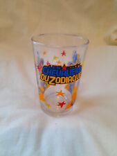 Verre moutarde chevaliers d'occasion  Lille-