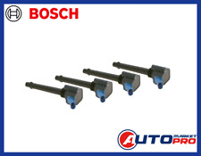 Kit bobine bosch usato  Italia