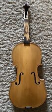 Violin antique size for sale  DENBIGH