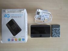 tp link 4g lte-advanced  mobile wifi unlocked for sale  Shipping to South Africa