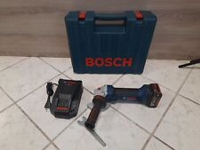 Bosch gws 125 gebraucht kaufen  Wattenscheid