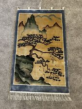 Vintage chinese silk for sale  Mountain Home