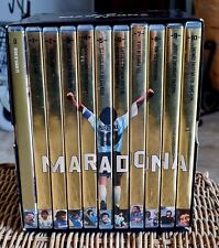 maradona dvd usato  Mondragone