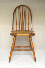 chair windsor wood solid for sale  Syracuse