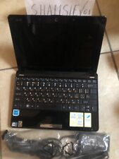 Netbook Asys Eee USADA Intel Atom N270 1Gb RAM 60Gb HDD **NECESITA REEMPLAZO DE DISCO DURO** segunda mano  Embacar hacia Argentina