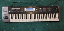 Korg workstation synthesiser. for sale  CHESTERFIELD