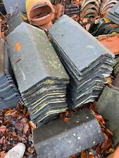 Slate ridge tiles for sale  FRINTON-ON-SEA