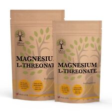 Magnesium threonate 2400mg for sale  Shipping to Ireland