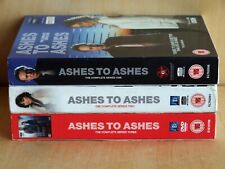 Ashes ashes series for sale  Ireland