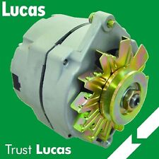 Lucas alternator replaces for sale  USA